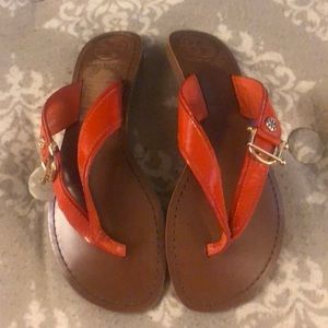Tory Burch Sandal